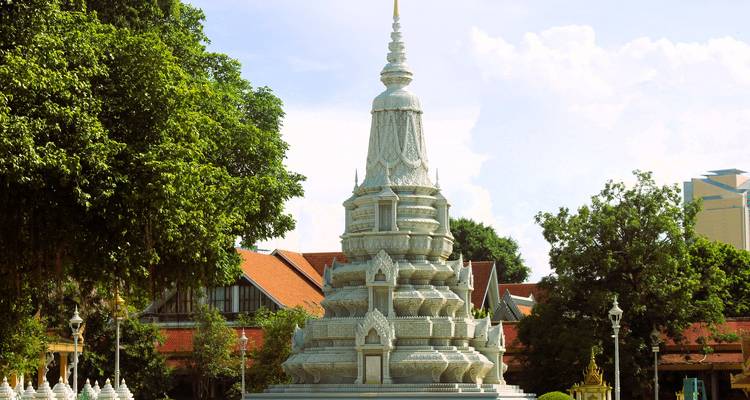 Les classiques du Cambodge en 9 jours - Travel Sense Asia 8