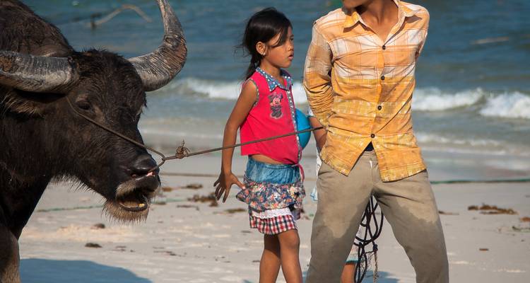 Les classiques du Cambodge en 9 jours - Travel Sense Asia 10