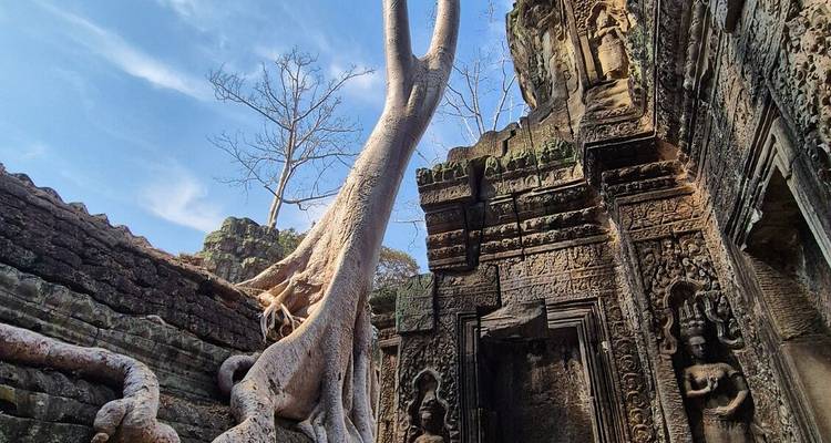 Les classiques du Cambodge en 9 jours - Travel Sense Asia 2