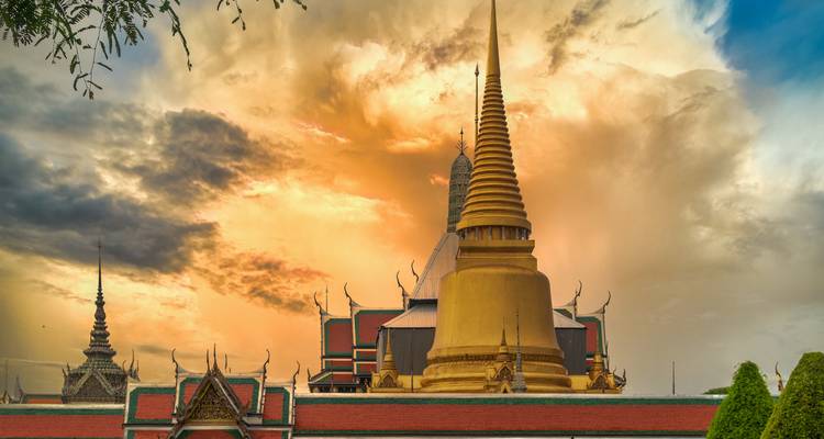 Travel Bangkok in 5-Days 4 Nights - Across Africa Tours & Travel 4