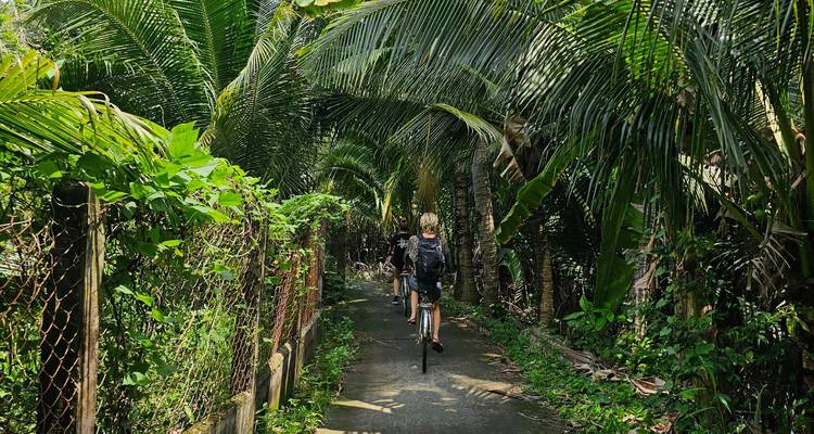 Real Vietnam in 14 Days - Travel Sense Asia 2