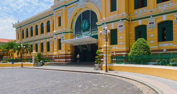 Real Vietnam in 14 Days - Travel Sense Asia 4