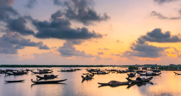 Real Vietnam in 14 Days - Travel Sense Asia 8