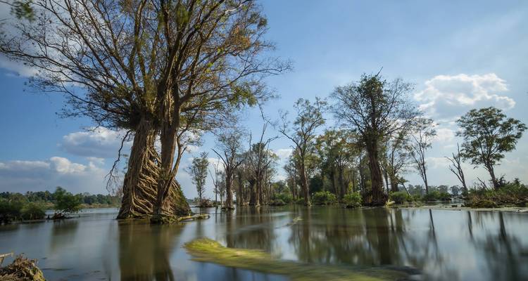 True Cambodia Adventure in 15 Days - Travel Sense Asia 1