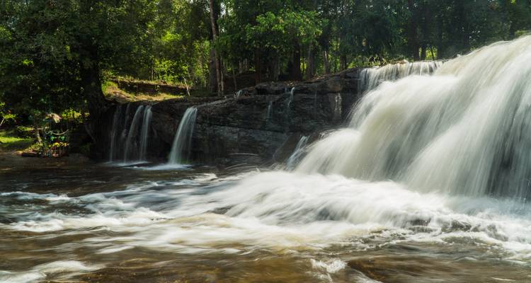 True Cambodia Adventure in 15 Days - Travel Sense Asia 6