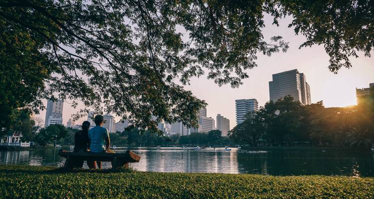 Découvrez la culture, l'histoire et la détente de Bangkok en 5 jours - Across Africa Tours & Travel 5