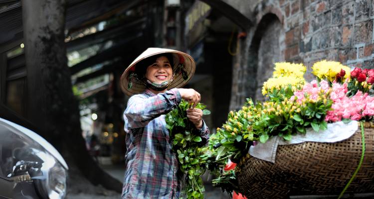 Aventura épica en Vietnam en 19 días - Travel Sense Asia 1