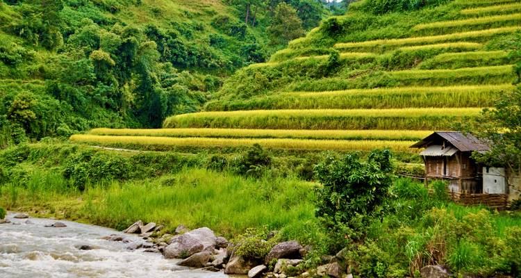 Aventura épica en Vietnam en 19 días - Travel Sense Asia 4