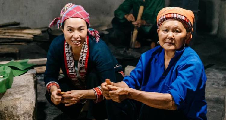 Aventura épica en Vietnam en 19 días - Travel Sense Asia 8