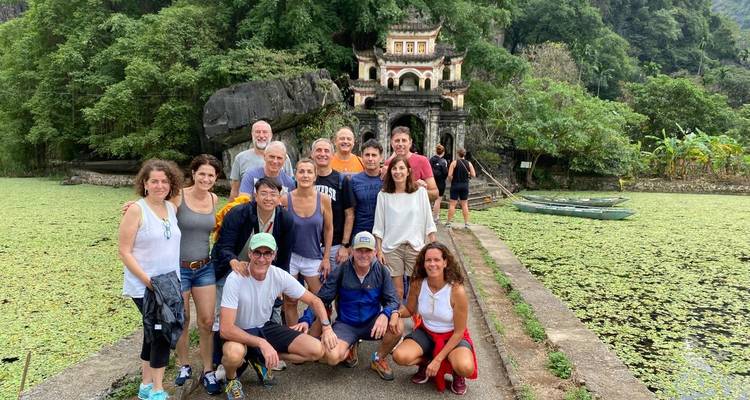 Aventura épica en Vietnam en 19 días - Travel Sense Asia 10