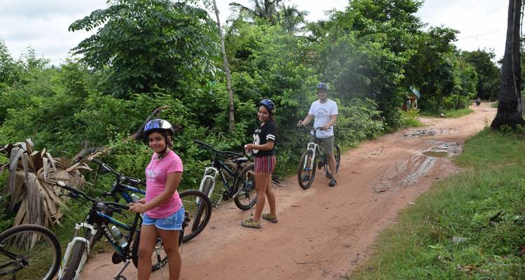 Explorer le Cambodge en famille en 16 jours - Travel Sense Asia 2