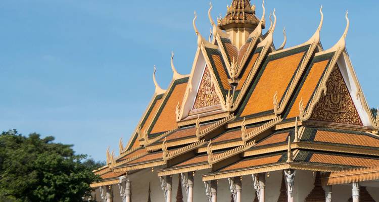 Explorer le Cambodge en famille en 16 jours - Travel Sense Asia 4