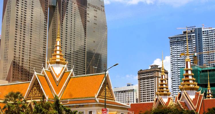 Explorer le Cambodge en famille en 16 jours - Travel Sense Asia 6