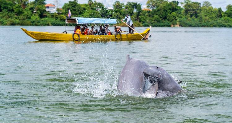 Explorer le Cambodge en famille en 16 jours - Travel Sense Asia 8