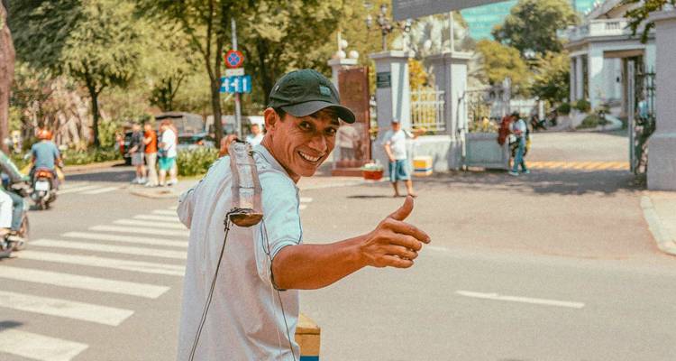 South of Vietnam in 7 Days - Travel Sense Asia 1