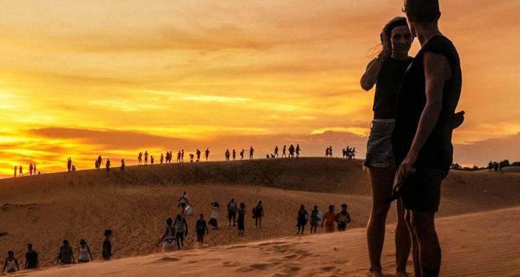 South of Vietnam in 7 Days - Travel Sense Asia 3