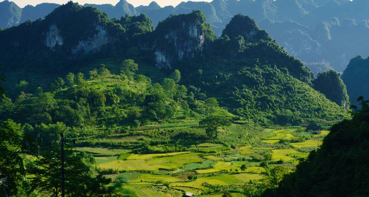 Aventure rapide au nord du Vietnam en 5 jours - Travel Sense Asia 3