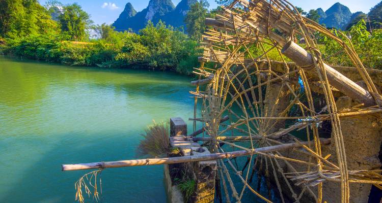 Aventure rapide au nord du Vietnam en 5 jours - Travel Sense Asia 4