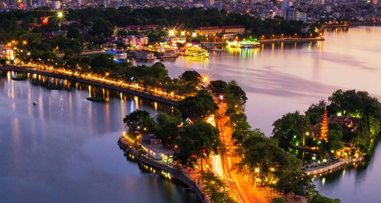 Aventure rapide au nord du Vietnam en 5 jours - Travel Sense Asia 6
