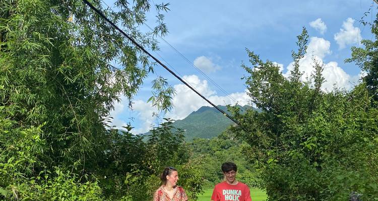 Circuit inoubliable au Vietnam en 17 jours - Travel Sense Asia 2