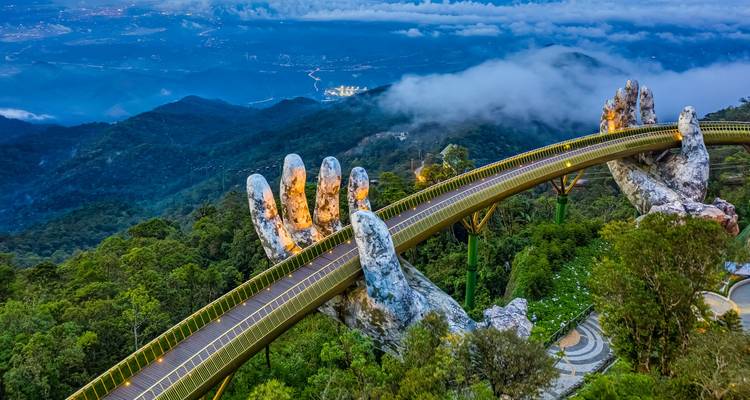 Circuit inoubliable au Vietnam en 17 jours - Travel Sense Asia 3
