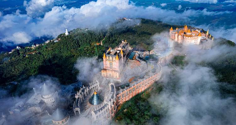 Circuit inoubliable au Vietnam en 17 jours - Travel Sense Asia 4