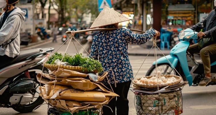 Le Grand Vietnam en 21 jours - Travel Sense Asia 1