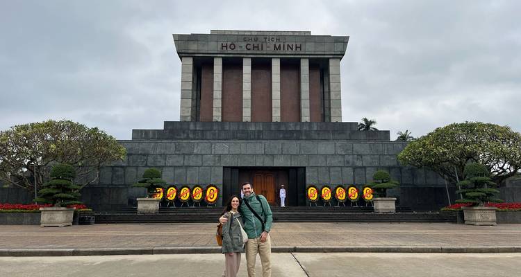 Le Grand Vietnam en 21 jours - Travel Sense Asia 2