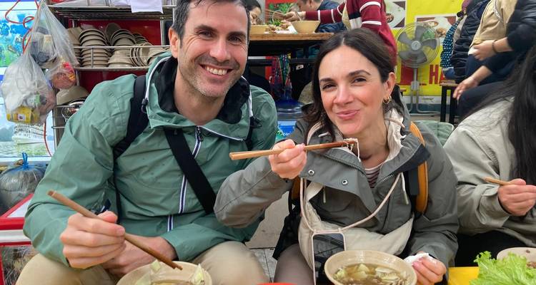 Le Grand Vietnam en 21 jours - Travel Sense Asia 4
