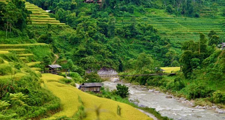 Le Grand Vietnam en 21 jours - Travel Sense Asia 7