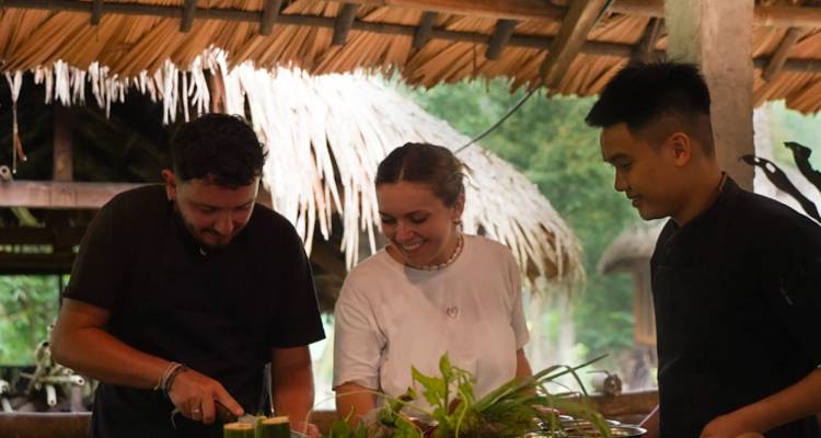 Le Grand Vietnam en 21 jours - Travel Sense Asia 8