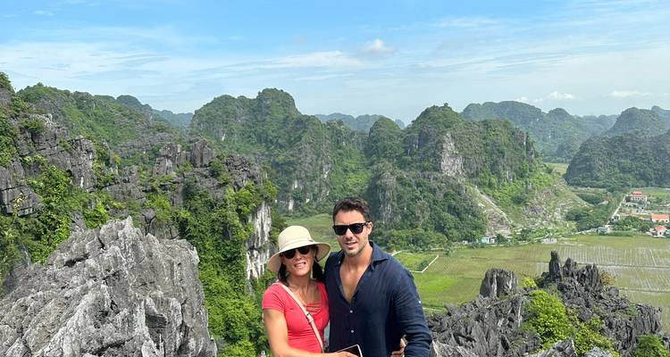 Le Grand Vietnam en 21 jours - Travel Sense Asia 10