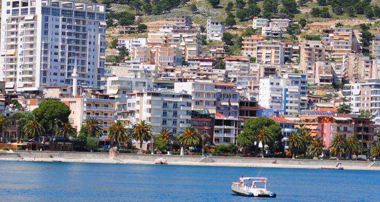 Crucero Iliria 2025 - Running On Waves 3