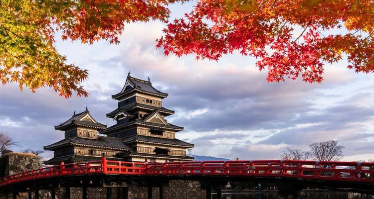 Les points forts de la culture japonaise - Expeditions Gateways 3