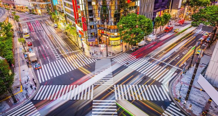 Les points forts de la culture japonaise - Expeditions Gateways 4