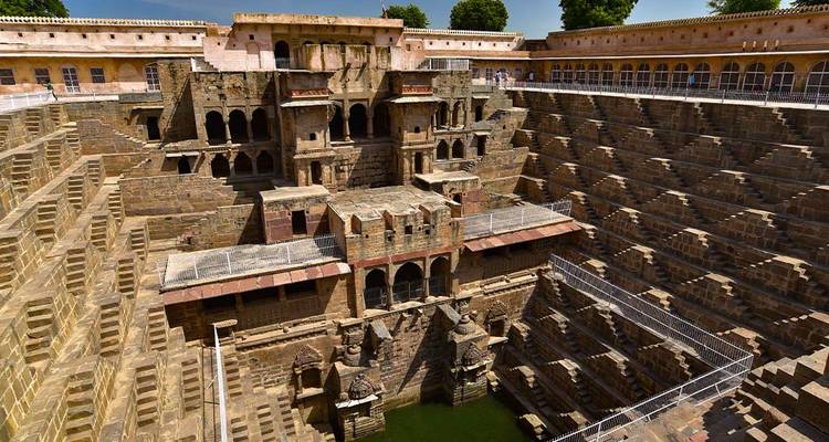 North India Highlights - Intrepid Travel 7