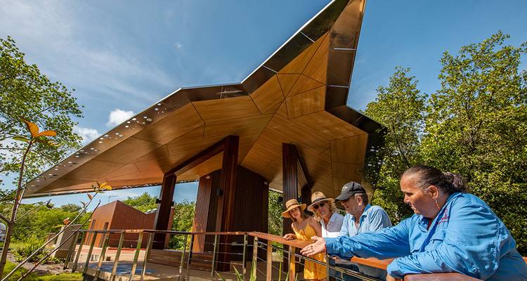 Aventura en el norte de Queensland (22 destinations) - Intrepid Travel 1