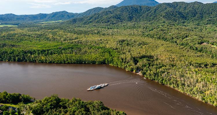 Aventura en el norte de Queensland (22 destinations) - Intrepid Travel 6