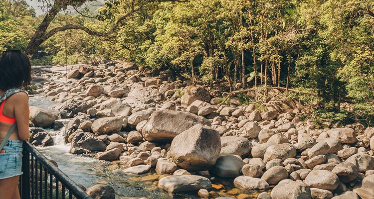 Aventura en el norte de Queensland (22 destinations) - Intrepid Travel 8