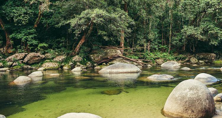 Aventura en el norte de Queensland (22 destinations) - Intrepid Travel 10