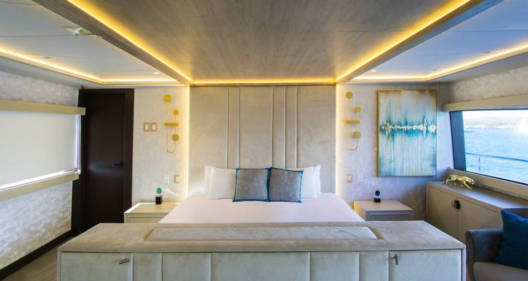 Grand Majestic 4 jours A - Royal Galapagos 9