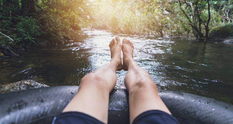 Hola Colombia: Caribbean Nights meet Jungle Vibes - journaway 1