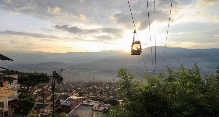 Hola Colombia: Caribbean Nights meet Jungle Vibes - journaway 6