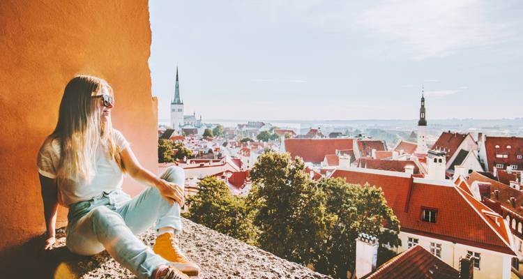 Estonia en ruta: ¡castillos, playa y brisa báltica! - journaway 3