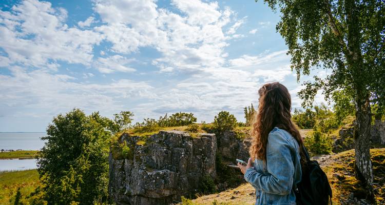 Estonia en ruta: ¡castillos, playa y brisa báltica! - journaway 4