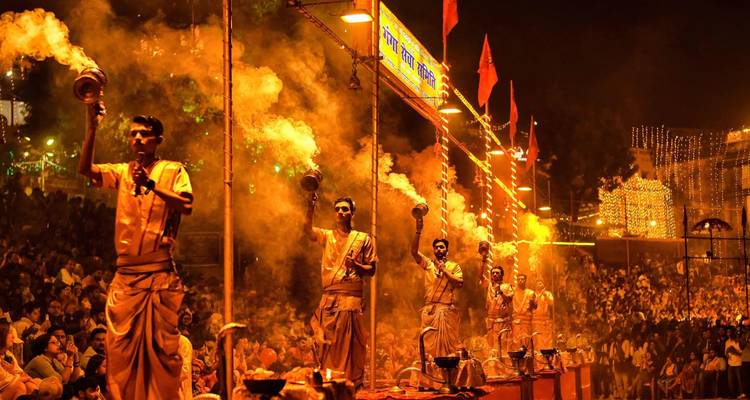 Inde du Nord de luxe avec Ayodhya - Golden Triangle India Tours 9