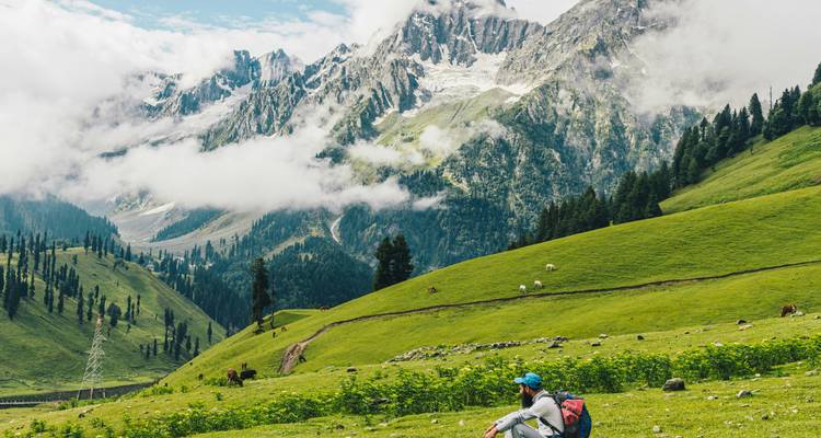 Circuit d'aventure au Cachemire - Inde - 9 jours - Vijay India Tours 3