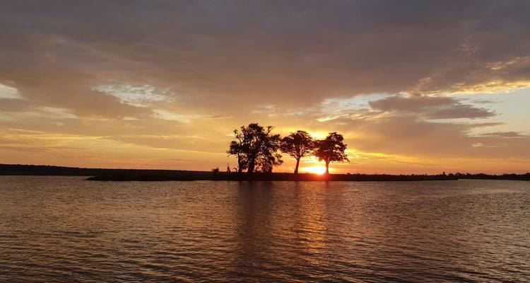 Discover Safari Chobe & Victoria Falls 4 Days & 4 Nights - HoneyBadger Travel & Tours 3