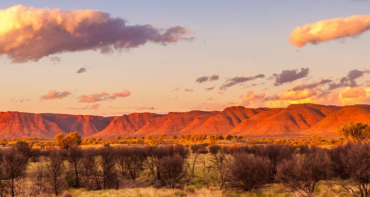 Aventure Uluru et Kings Canyon (8 destinations) - Intrepid Travel 7