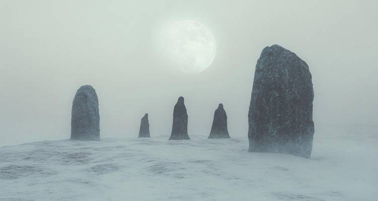 12-Day Spiritual Journey through Sacred Scotland - Spirit Journeys Worldwide 5